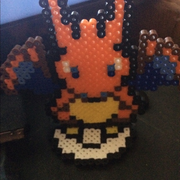 Perler bead patterns - Picture 2 of 6